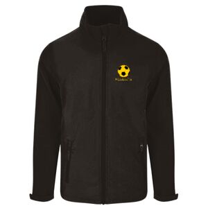 Pro RTX Pro Two Layer Soft Shell Jacket Thumbnail
