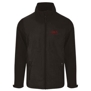 Pro RTX Pro Two Layer Soft Shell Jacket Thumbnail