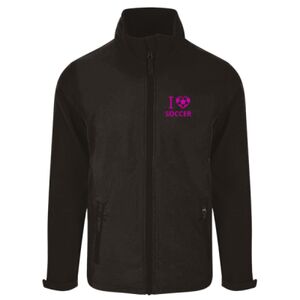 Pro RTX Pro Two Layer Soft Shell Jacket Thumbnail