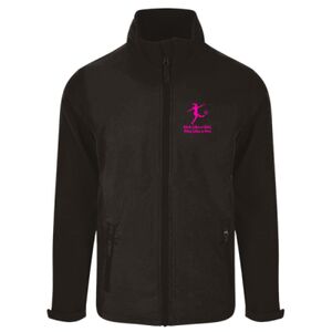 Pro RTX Pro Two Layer Soft Shell Jacket Thumbnail