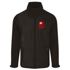 Pro RTX Pro Two Layer Soft Shell Jacket Thumbnail