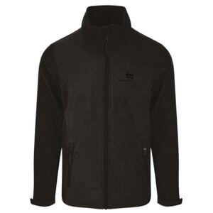 Pro RTX Pro Two Layer Soft Shell Jacket Thumbnail