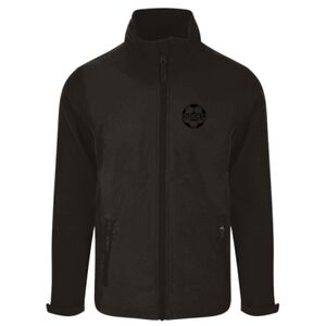 Pro RTX Pro Two Layer Soft Shell Jacket Thumbnail