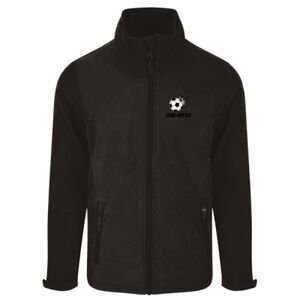Pro RTX Pro Two Layer Soft Shell Jacket Thumbnail