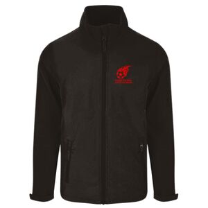 Pro RTX Pro Two Layer Soft Shell Jacket Thumbnail