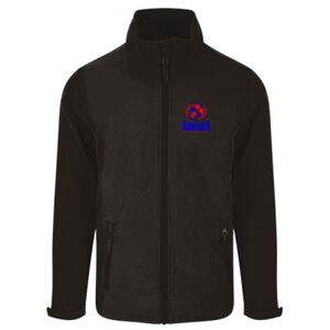 Pro RTX Pro Two Layer Soft Shell Jacket Thumbnail