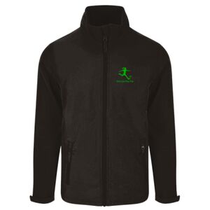 Pro RTX Pro Two Layer Soft Shell Jacket Thumbnail