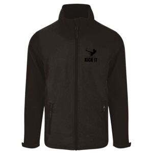Pro RTX Pro Two Layer Soft Shell Jacket Thumbnail