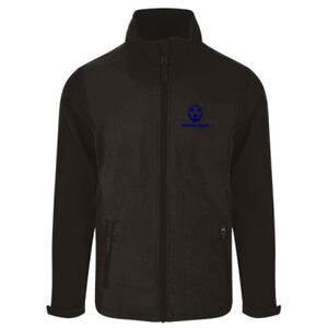 Pro RTX Pro Two Layer Soft Shell Jacket Thumbnail