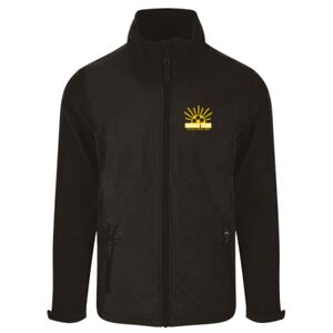 Pro RTX Pro Two Layer Soft Shell Jacket Thumbnail
