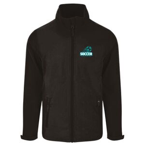 Pro RTX Pro Two Layer Soft Shell Jacket Thumbnail