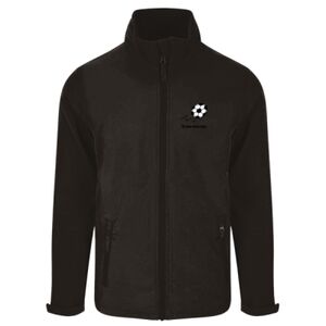 Pro RTX Pro Two Layer Soft Shell Jacket Thumbnail