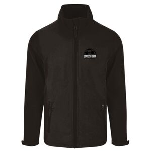 Pro RTX Pro Two Layer Soft Shell Jacket Thumbnail
