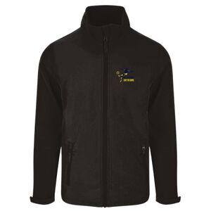 Pro RTX Pro Two Layer Soft Shell Jacket Thumbnail