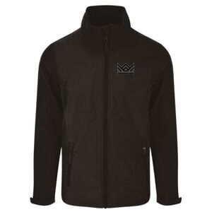 Pro RTX Pro Two Layer Soft Shell Jacket Thumbnail