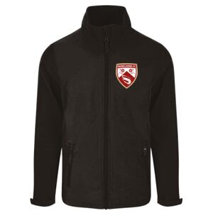 Pro RTX Pro Two Layer Soft Shell Jacket Thumbnail
