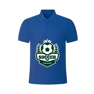 Pro RTX Pro Premium Piqué Polo Shirt Thumbnail