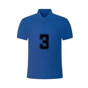 Pro RTX Pro Premium Piqué Polo Shirt Thumbnail