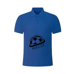 Pro RTX Pro Premium Piqué Polo Shirt Thumbnail