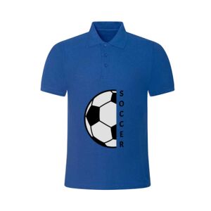Pro RTX Pro Premium Piqué Polo Shirt Thumbnail