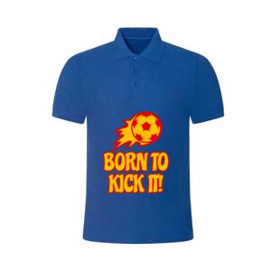 Pro RTX Pro Premium Piqué Polo Shirt Thumbnail
