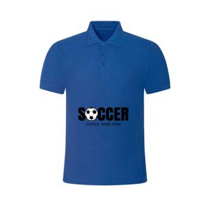 Pro RTX Pro Premium Piqué Polo Shirt Thumbnail