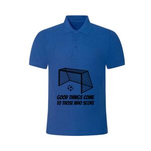 Pro RTX Pro Premium Piqué Polo Shirt Thumbnail