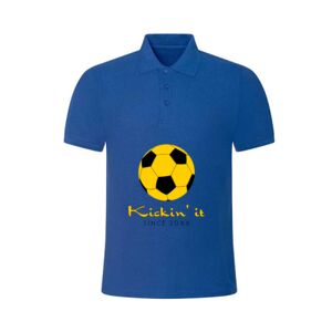 Pro RTX Pro Premium Piqué Polo Shirt Thumbnail