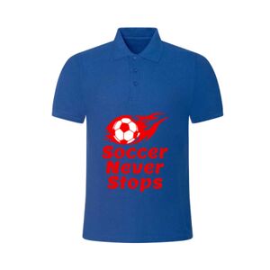 Pro RTX Pro Premium Piqué Polo Shirt Thumbnail