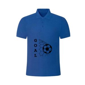 Pro RTX Pro Premium Piqué Polo Shirt Thumbnail