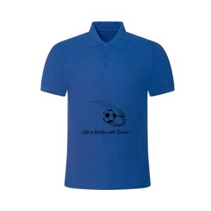 Pro RTX Pro Premium Piqué Polo Shirt Thumbnail