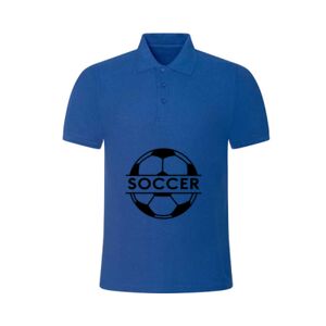 Pro RTX Pro Premium Piqué Polo Shirt Thumbnail