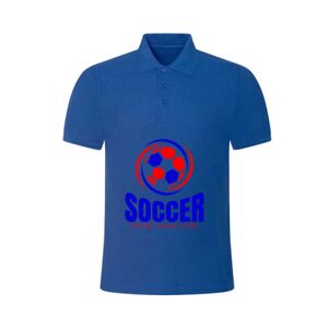 Pro RTX Pro Premium Piqué Polo Shirt Thumbnail