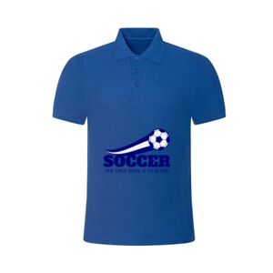 Pro RTX Pro Premium Piqué Polo Shirt Thumbnail