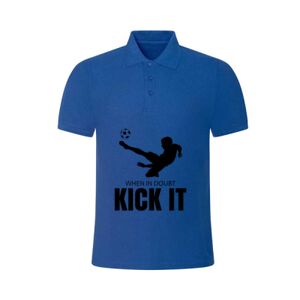 Pro RTX Pro Premium Piqué Polo Shirt Thumbnail
