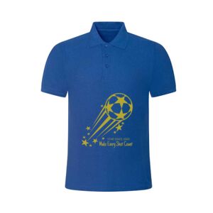 Pro RTX Pro Premium Piqué Polo Shirt Thumbnail