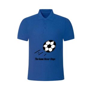 Pro RTX Pro Premium Piqué Polo Shirt Thumbnail