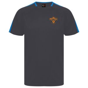 Club Training T-Shirt Thumbnail