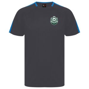 Club Training T-Shirt Thumbnail