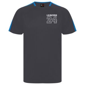Club Training T-Shirt Thumbnail