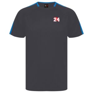 Club Training T-Shirt Thumbnail
