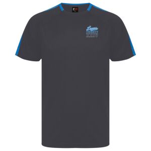 Club Training T-Shirt Thumbnail
