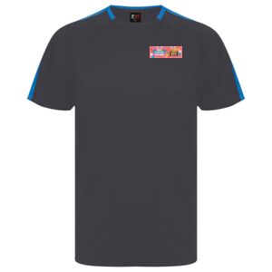Club Training T-Shirt Thumbnail