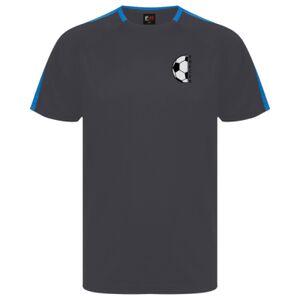 Club Training T-Shirt Thumbnail