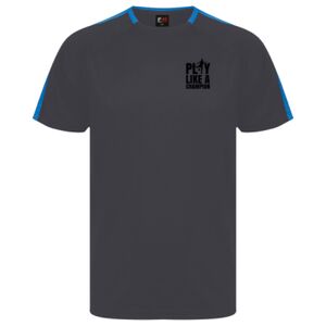 Club Training T-Shirt Thumbnail