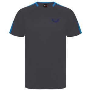 Club Training T-Shirt Thumbnail