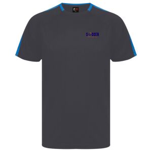 Club Training T-Shirt Thumbnail