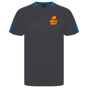 Club Training T-Shirt Thumbnail