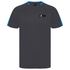 Club Training T-Shirt Thumbnail