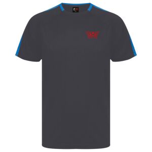 Club Training T-Shirt Thumbnail